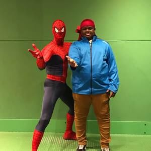 Meet your Posher, Kaeden